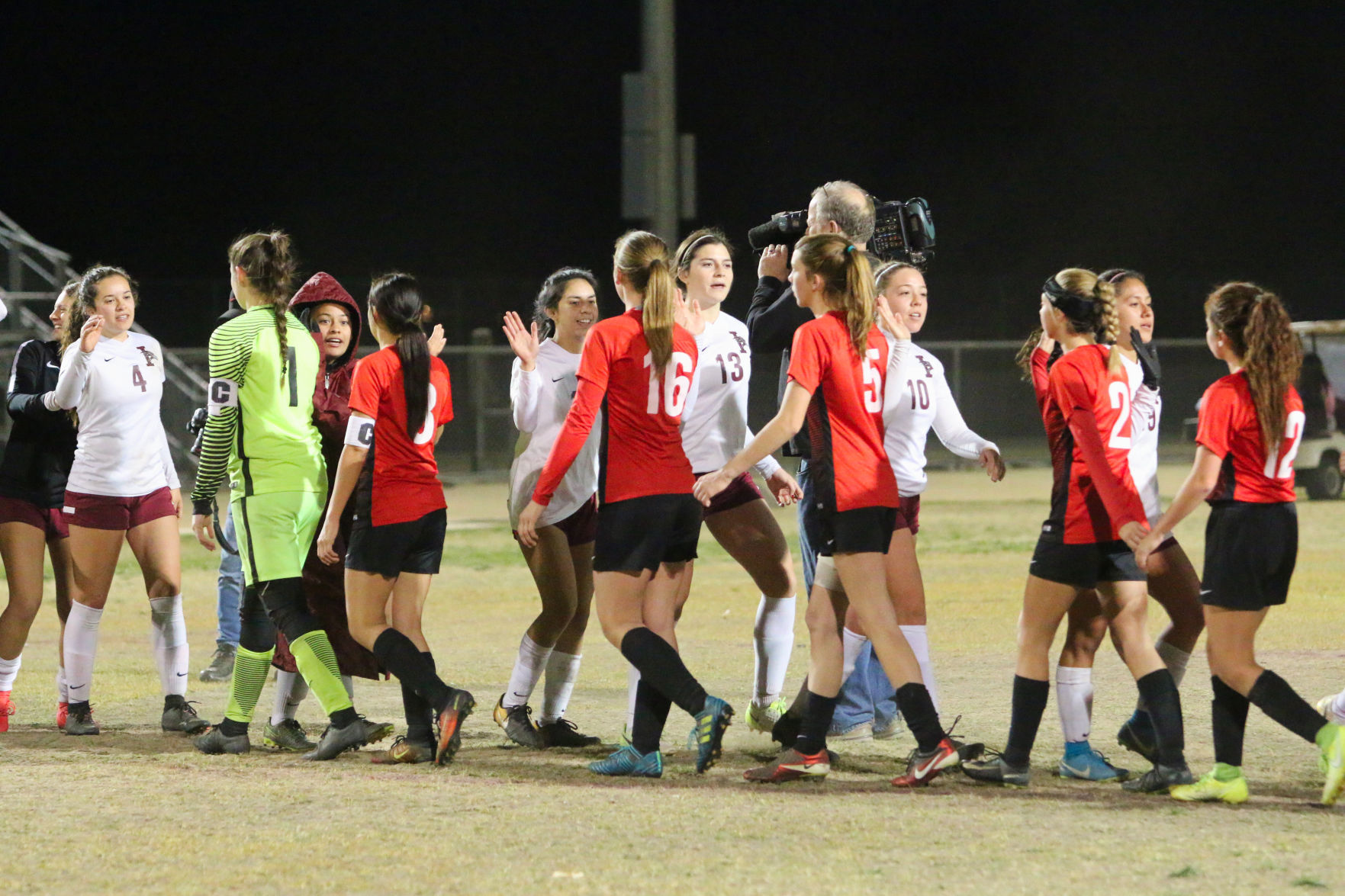 Runner-up for Bullpups